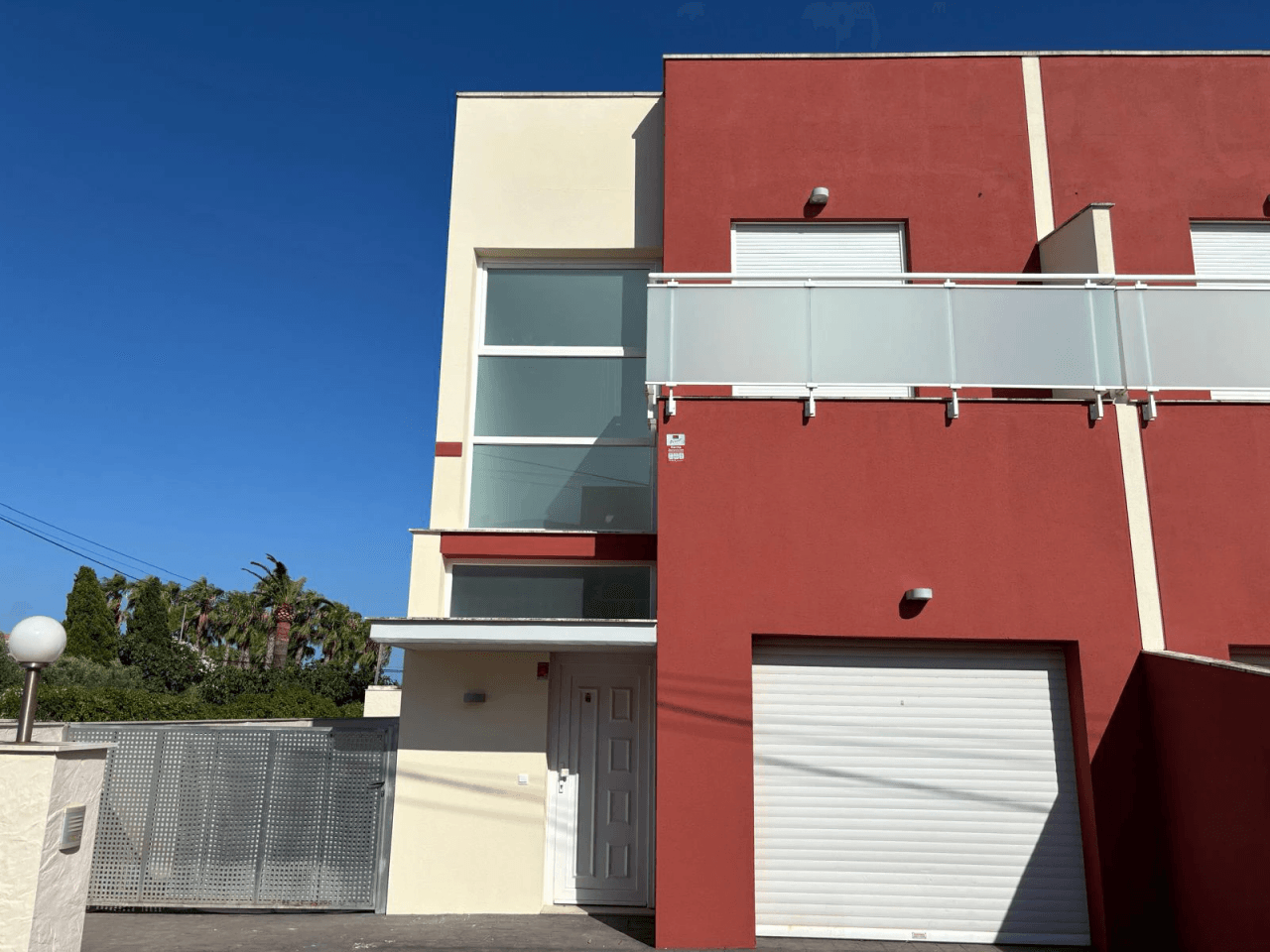 Maison mitoyenne à Vinaròs, Costa Nord, 3 chambres, à vendre