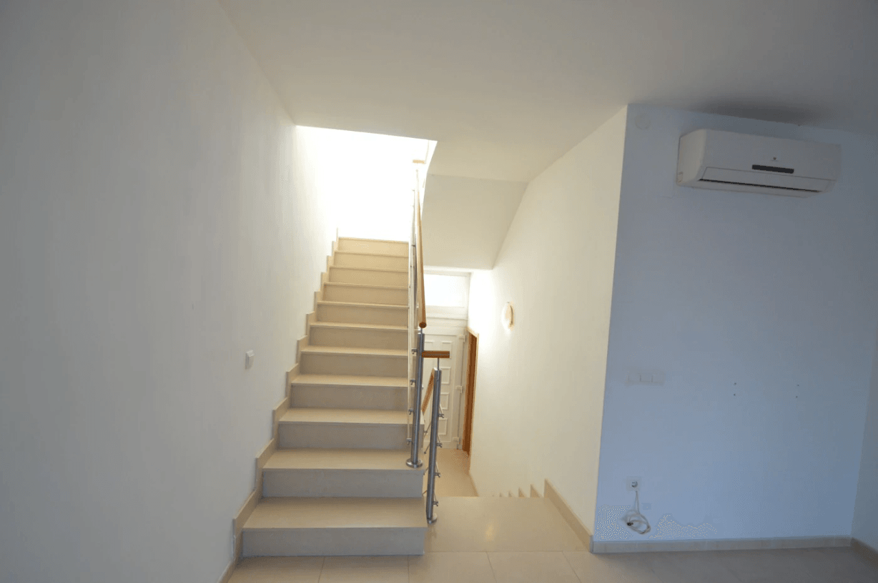 Chalet mitoyen à vendre à Vinaròs avec vue sur la mer