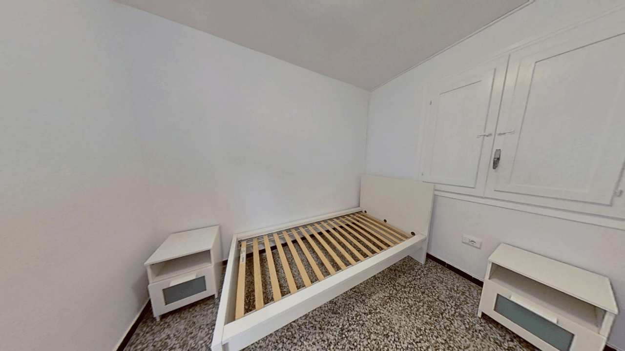 Piso en venta de 3 habitaciones con terraza en Vinaròs.