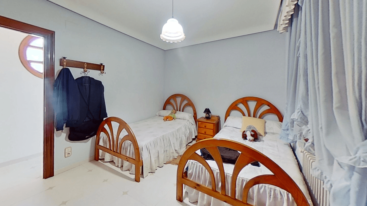 Chalet à vendre dans la zone de Boverals à Vinaròs