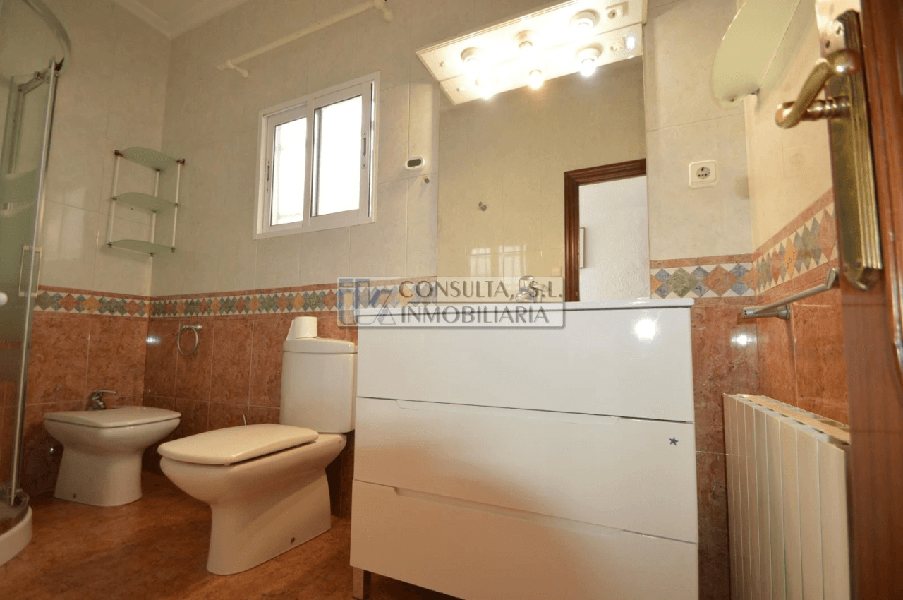 Vente de maison individuelle dans le centre de Vinaròs