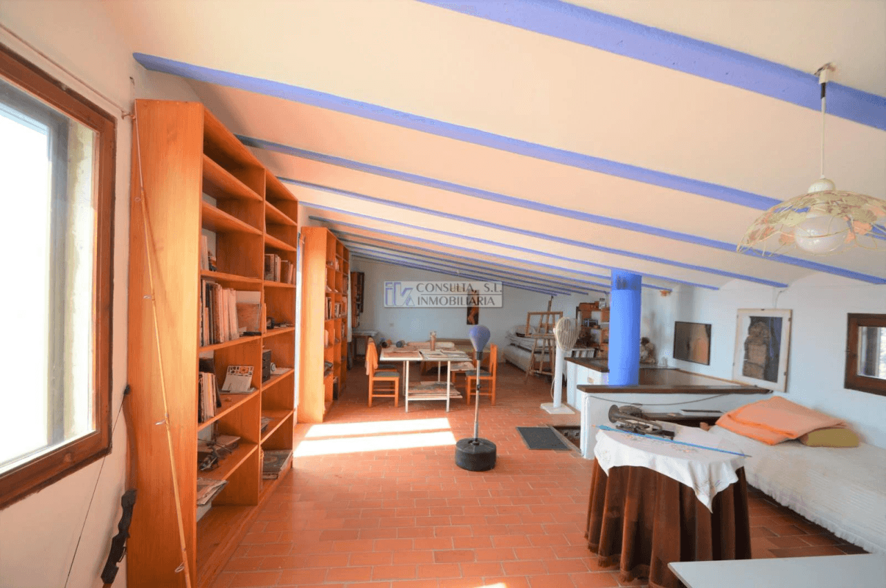 En venta finca en Vinaròs