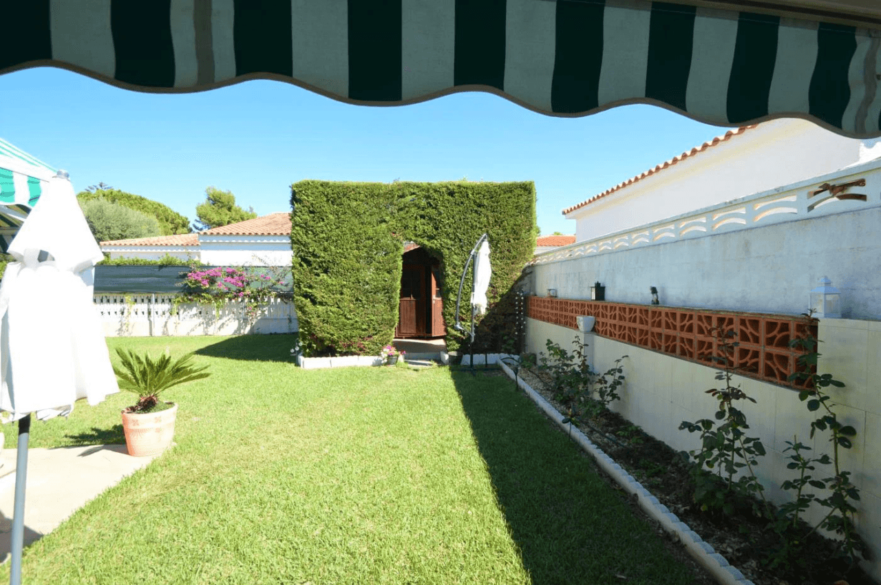 Villa confortable près de la mer