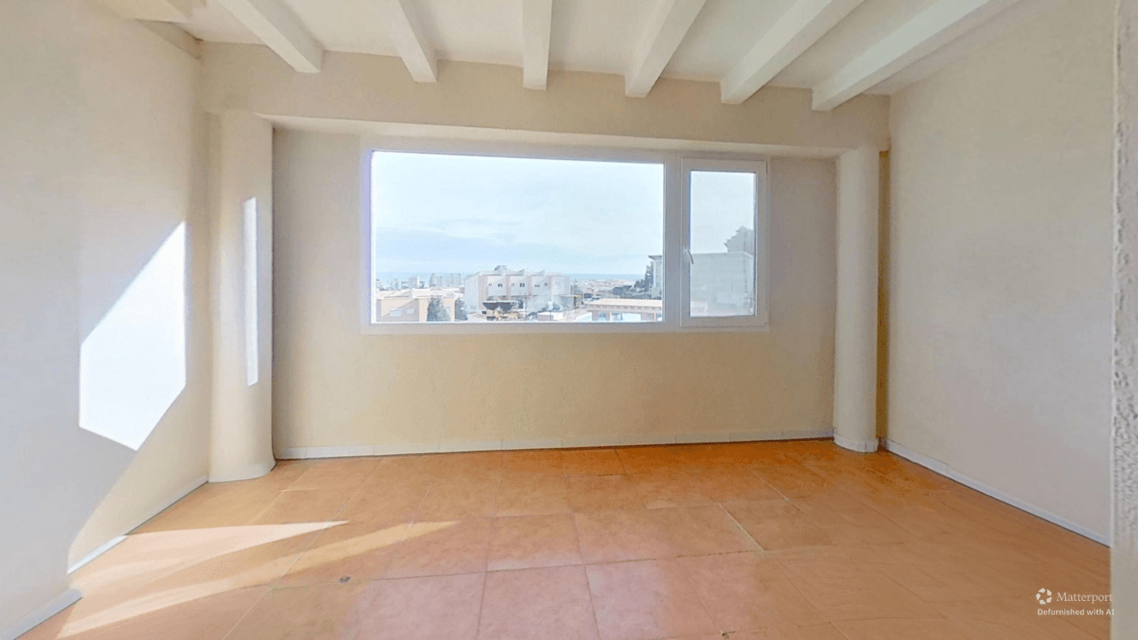 Chalet en venta en Peñiscola en zona Atalayas