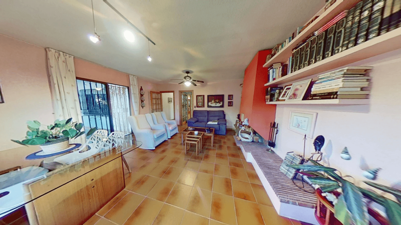 Villa à vendre à Vinaròs sur la Côte Nord