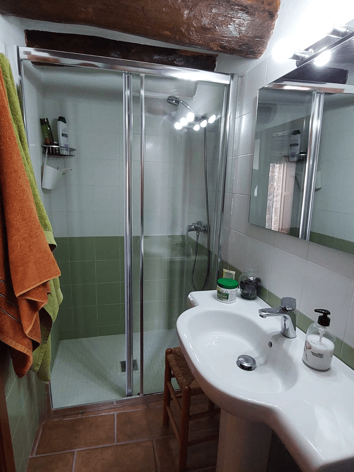 En venta, Casa de pueblo en la parte antigua de Xert / Chert