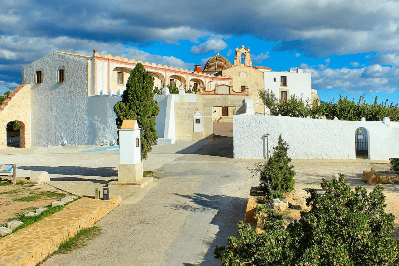 En venta parcela urbanizable en Vinaròs, Costa Norte