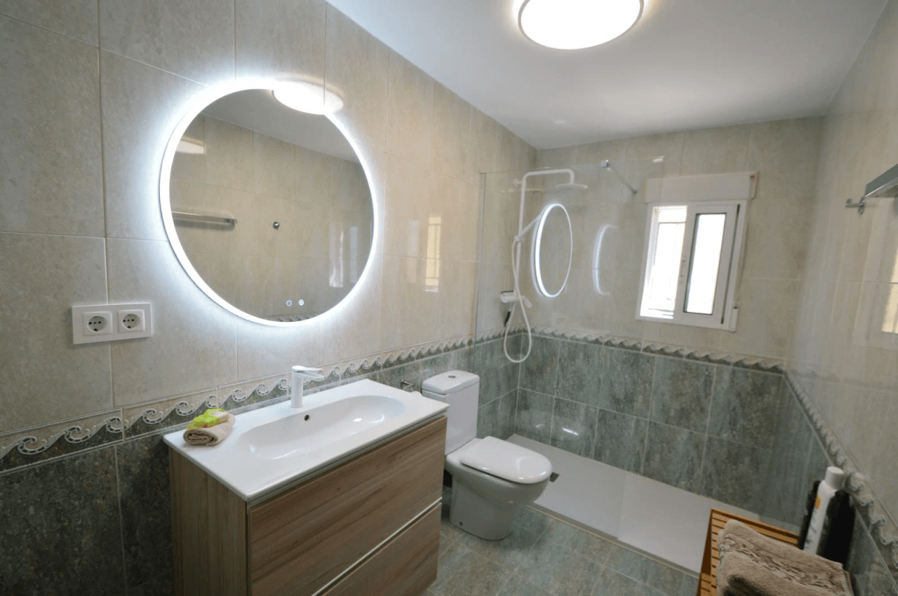 Finca en venta en Ulldecona con piscina y 3 dormitorios