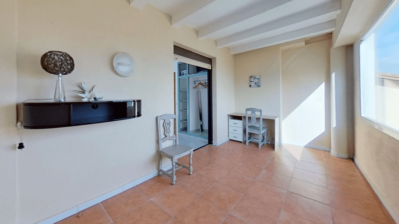 Chalet en venta en Peñiscola en zona Atalayas