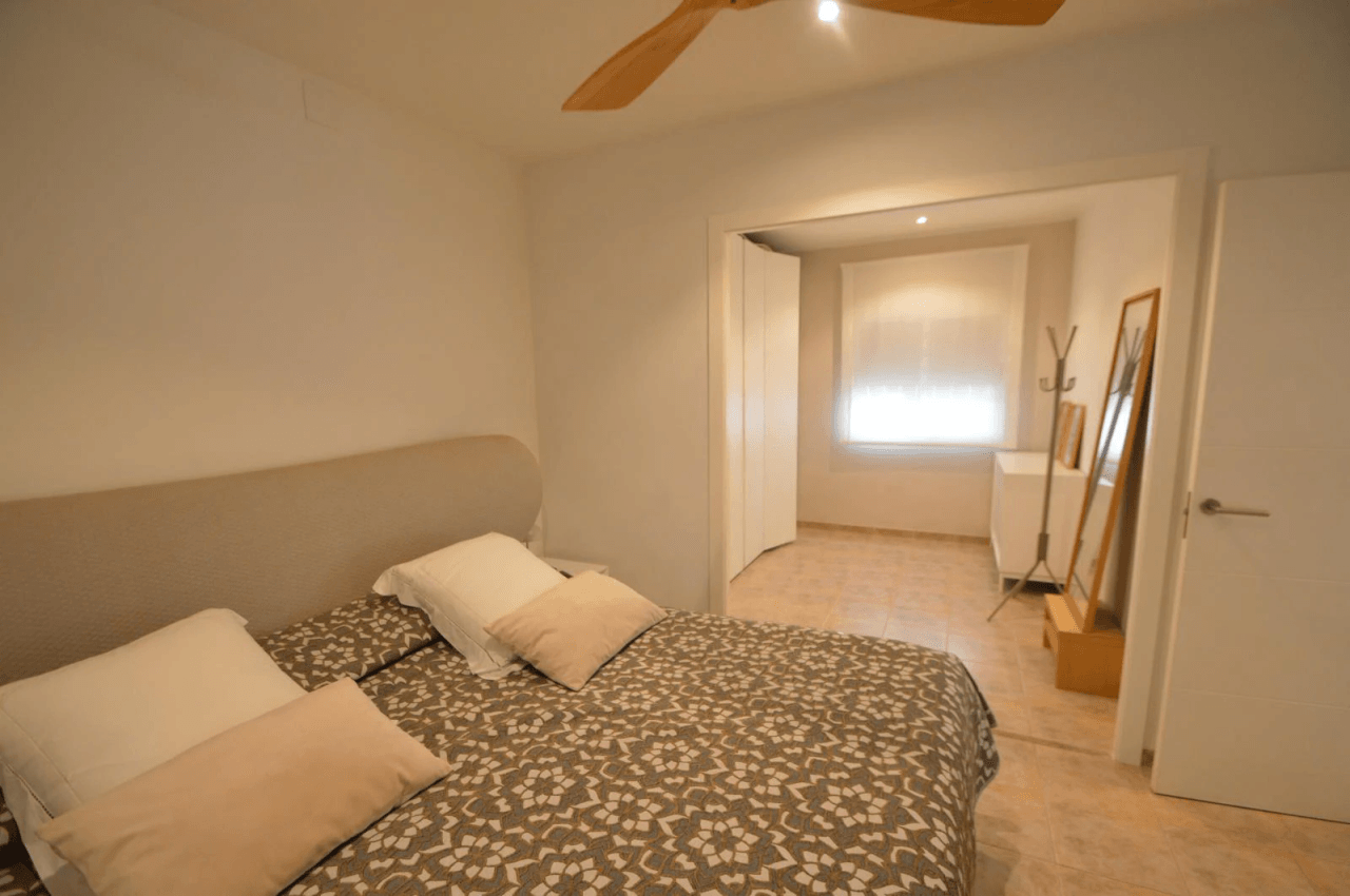 Villa en venta en Vinaròs con vistas al mar