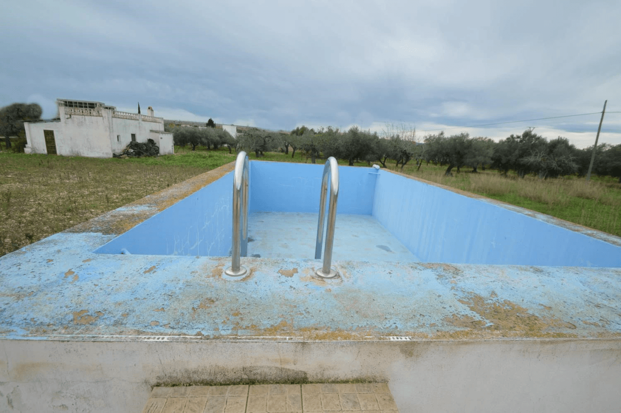 Finca en venta en Vinaròs