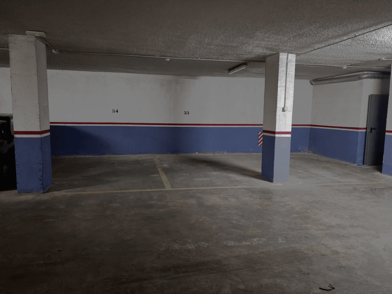 Parking en venta en Vinaròs