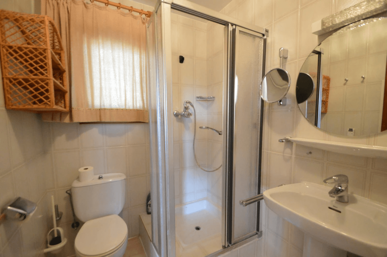 Chalet en venta en San Jorge con 2 dormitorios