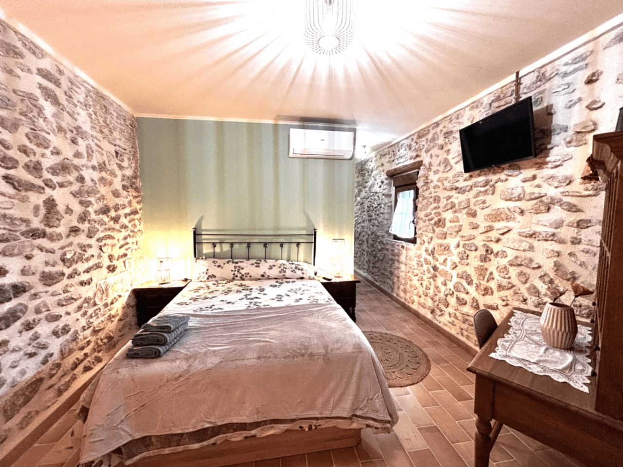 En venta casa unifamiliar en Vinaròs con licencia turística.