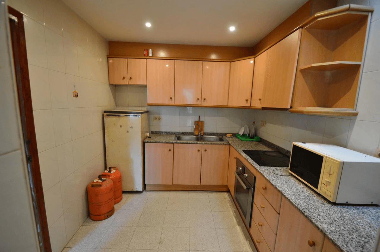 Haus zu verkaufen in Vinaròs