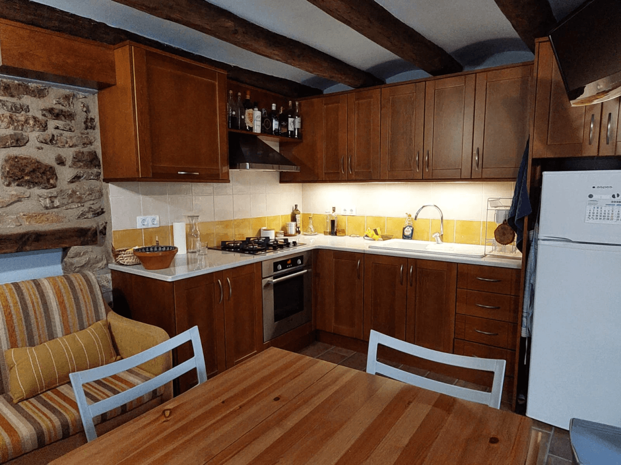 En venta, Casa de pueblo en la parte antigua de Xert / Chert
