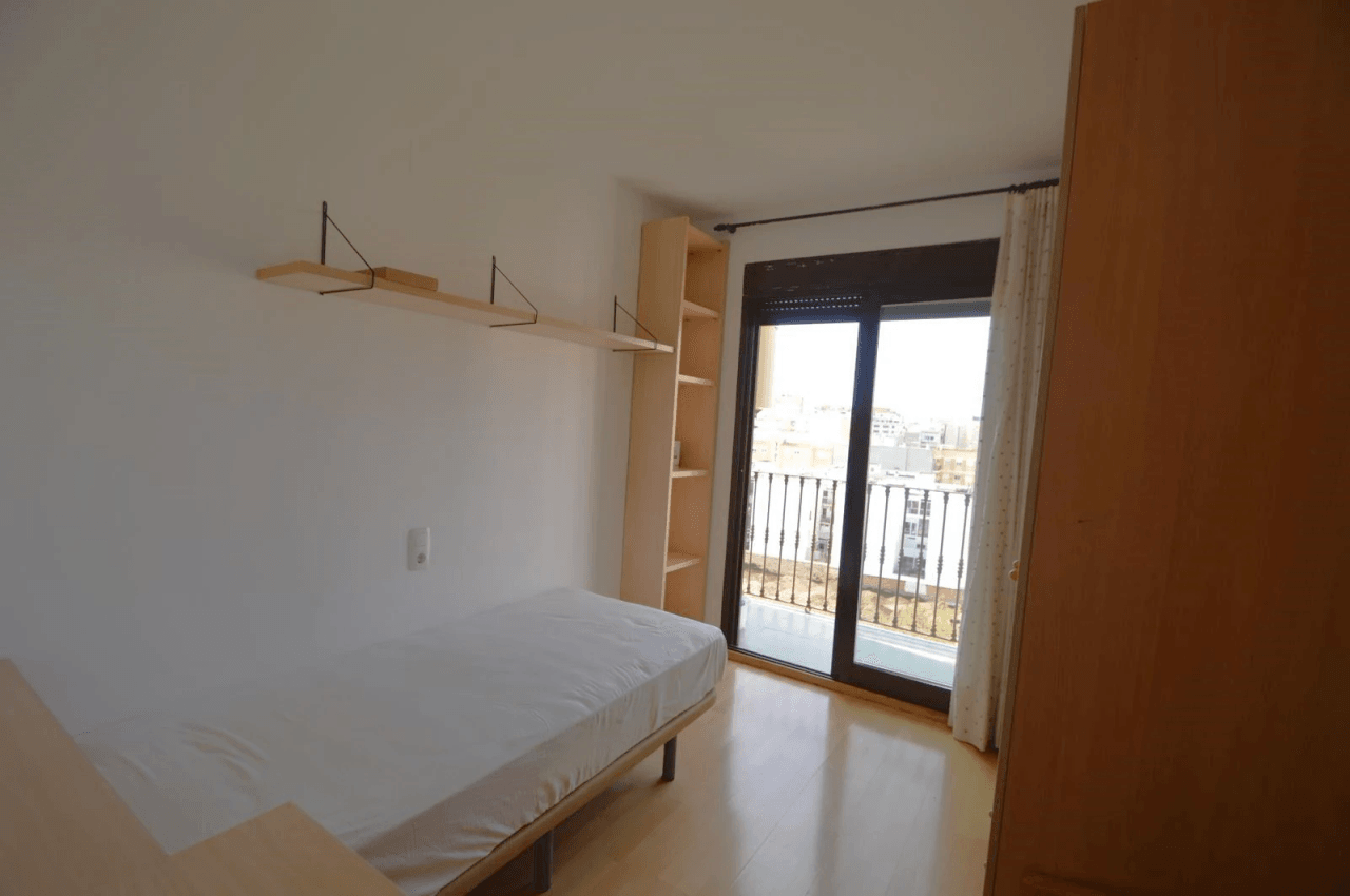 Piso en Vinaròs: 2 Habitaciones y Terraza en Venta