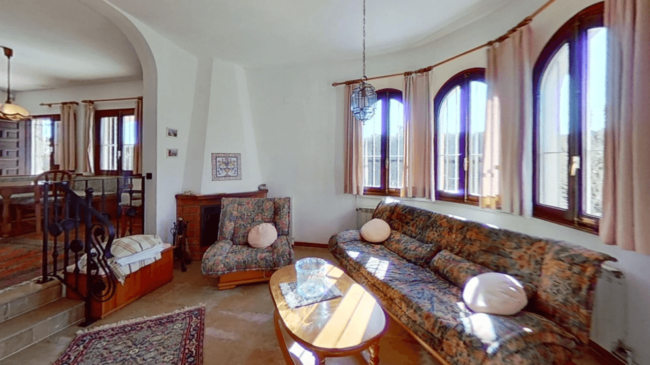 Chalet en venta en San Jorge con 2 dormitorios