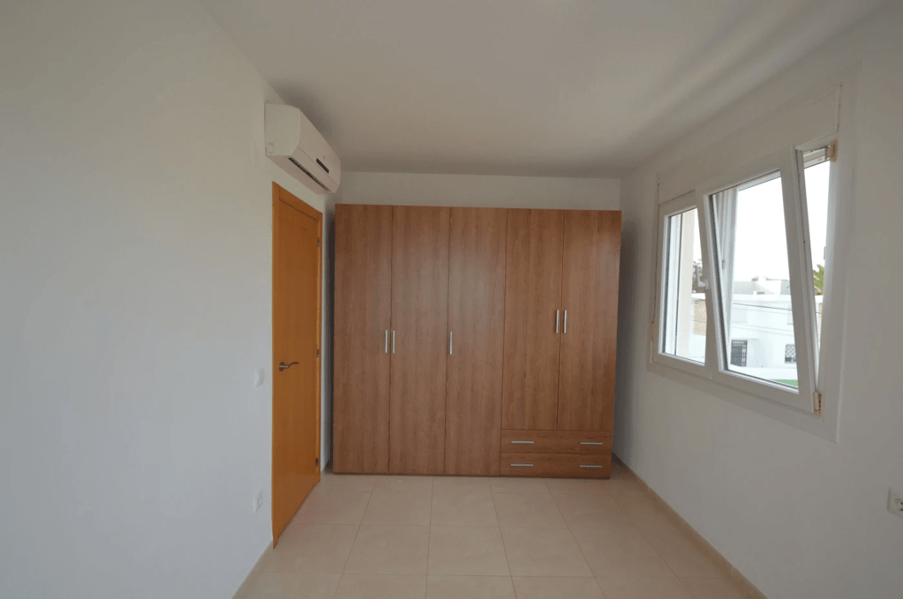 Maison mitoyenne à Vinaròs, Costa Nord, 3 chambres, à vendre