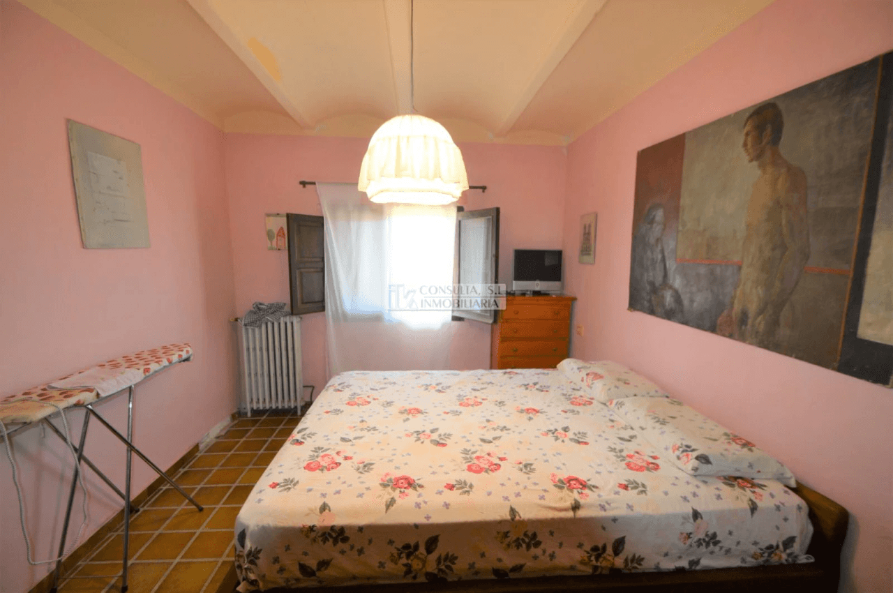 En venta finca en Vinaròs