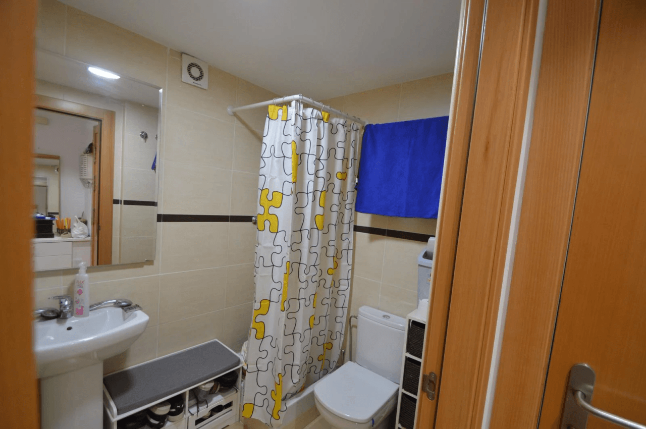 Dúplex en venta en Benicarló
