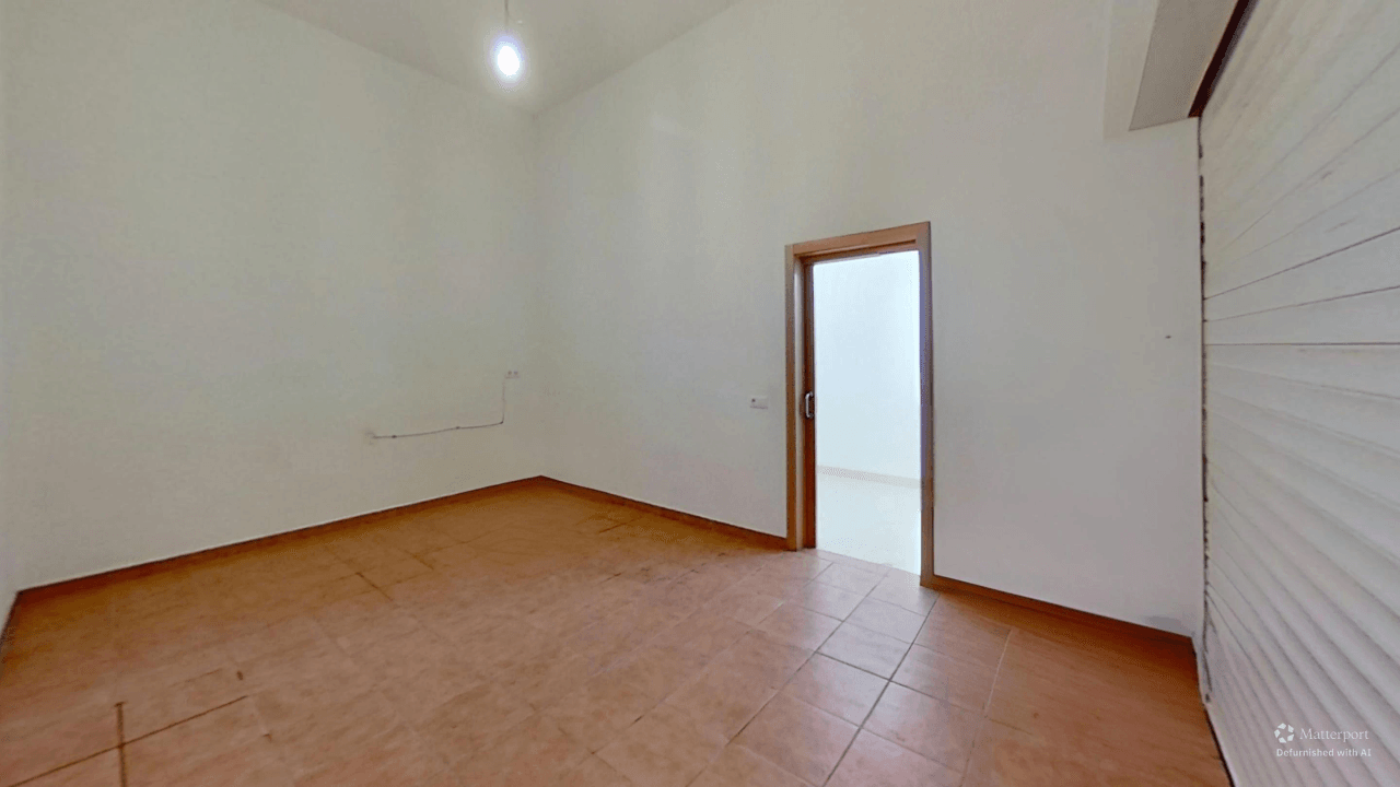 Chalet mitoyen à vendre à Vinaròs avec vue sur la mer
