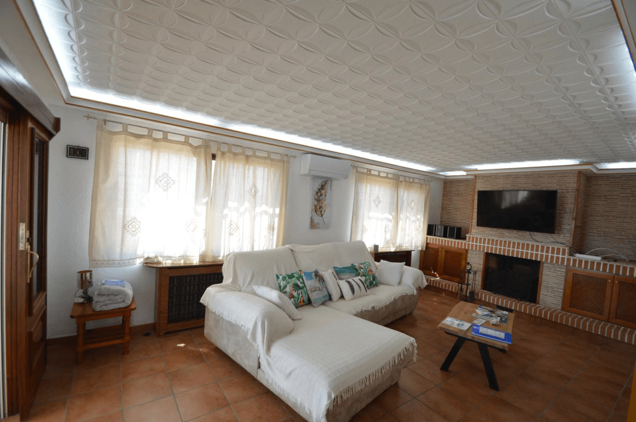 Villa à vendre à Costa Sur