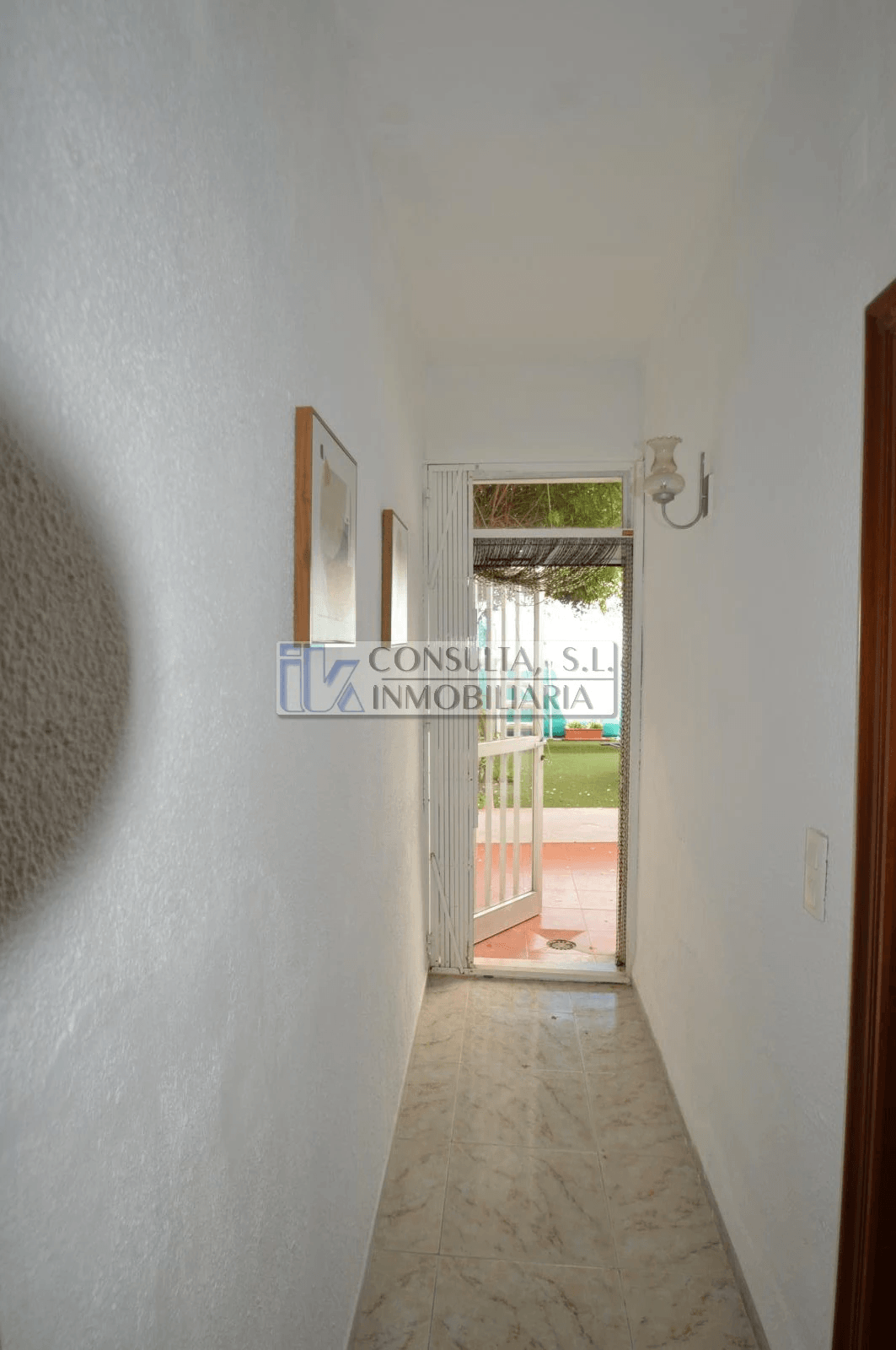 Vente de maison individuelle dans le centre de Vinaròs