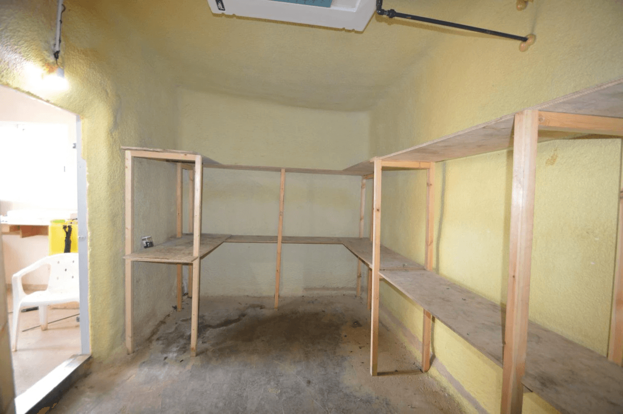 Finca en venta en Vinaròs