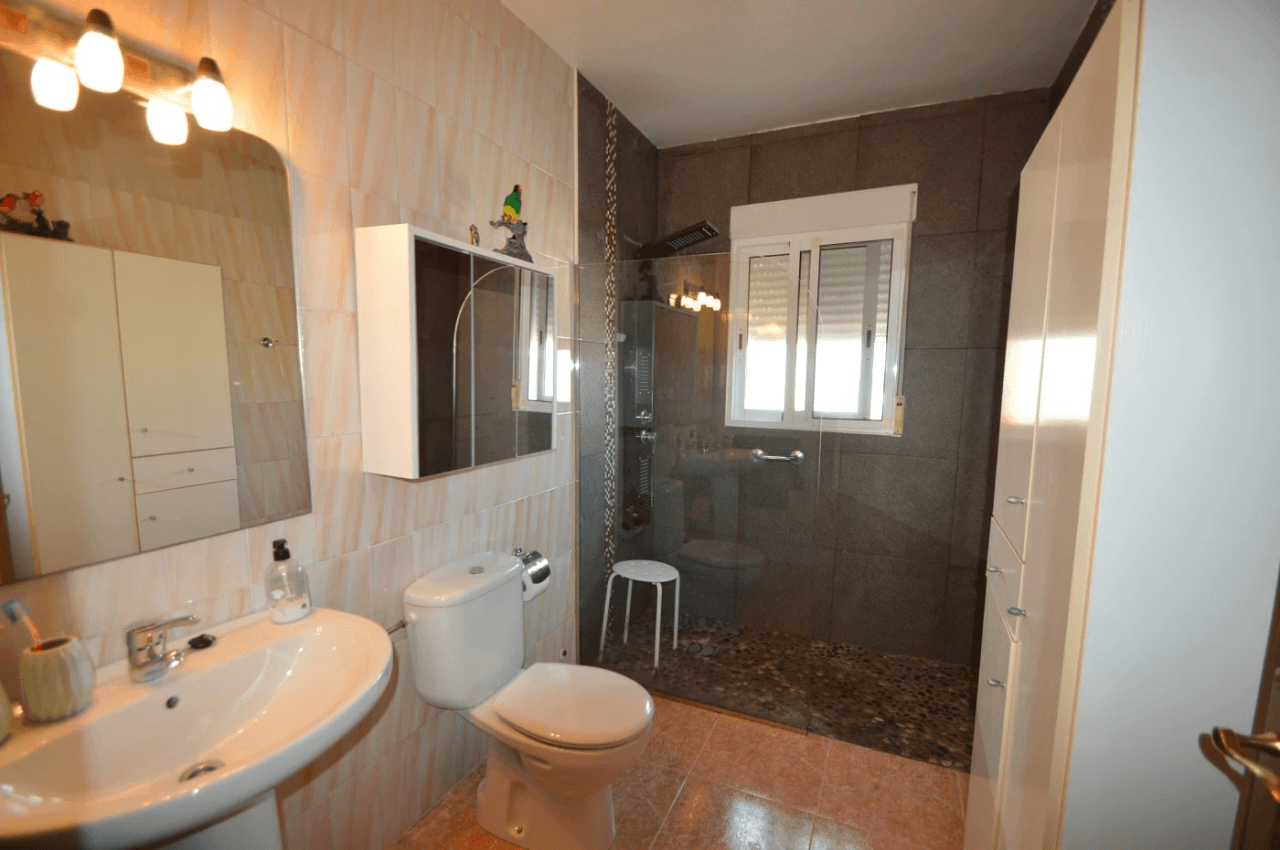Finca en venta en Vinaròs, zona rural, con 3 habitaciones.