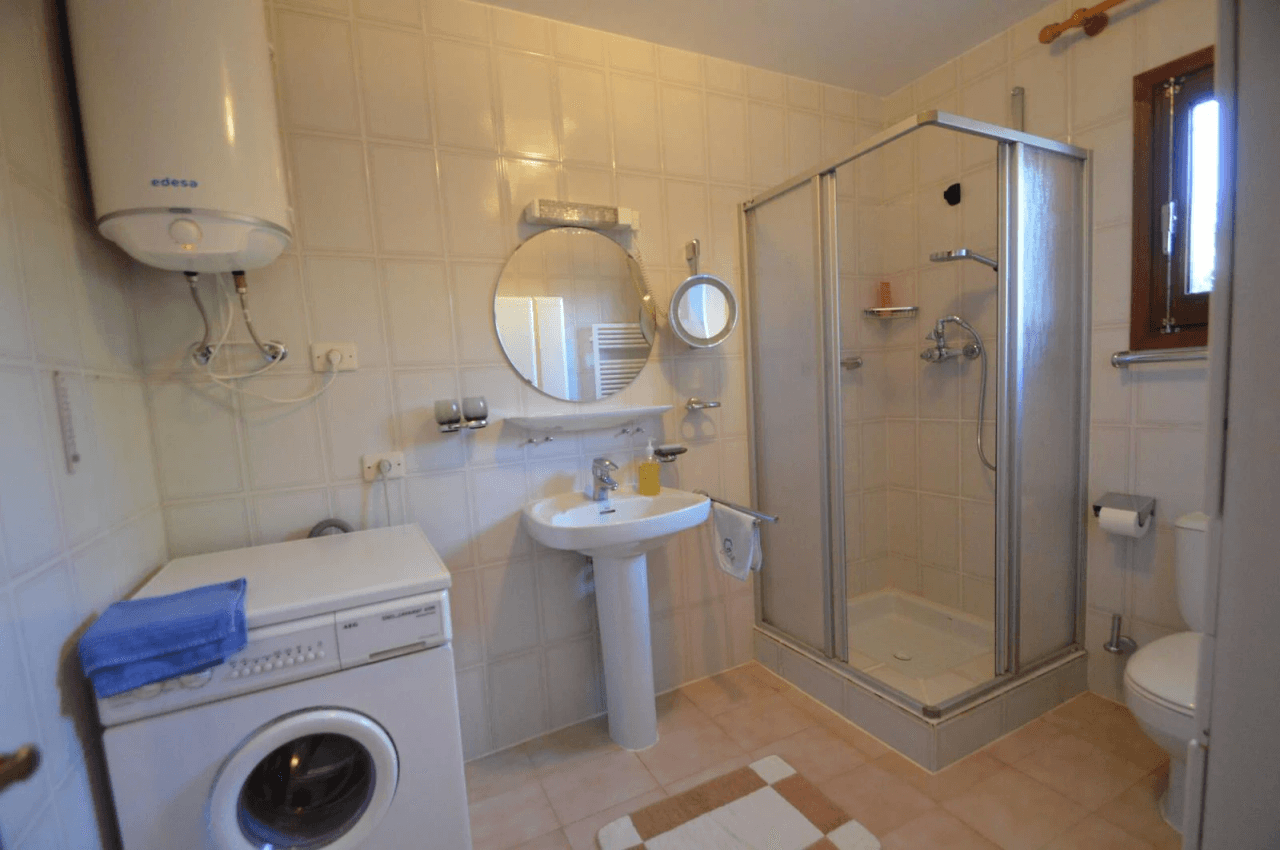 Chalet en venta en San Jorge con 2 dormitorios