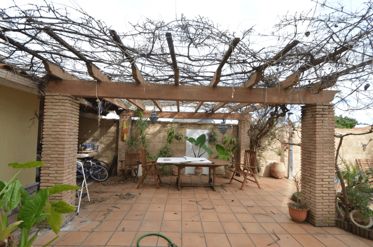 Venta de chalet de estilo mediterráneo en Vinaròs, Costa Norte
