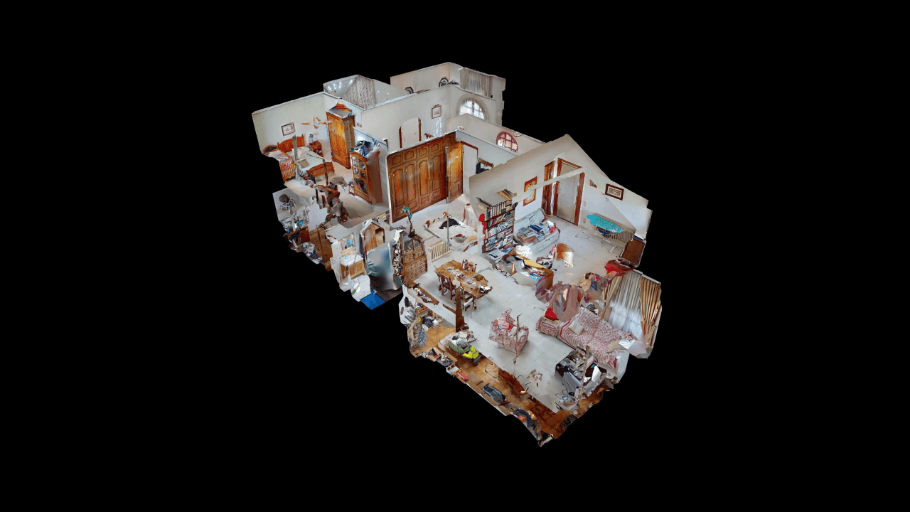 Chalet à vendre dans la zone de Boverals à Vinaròs