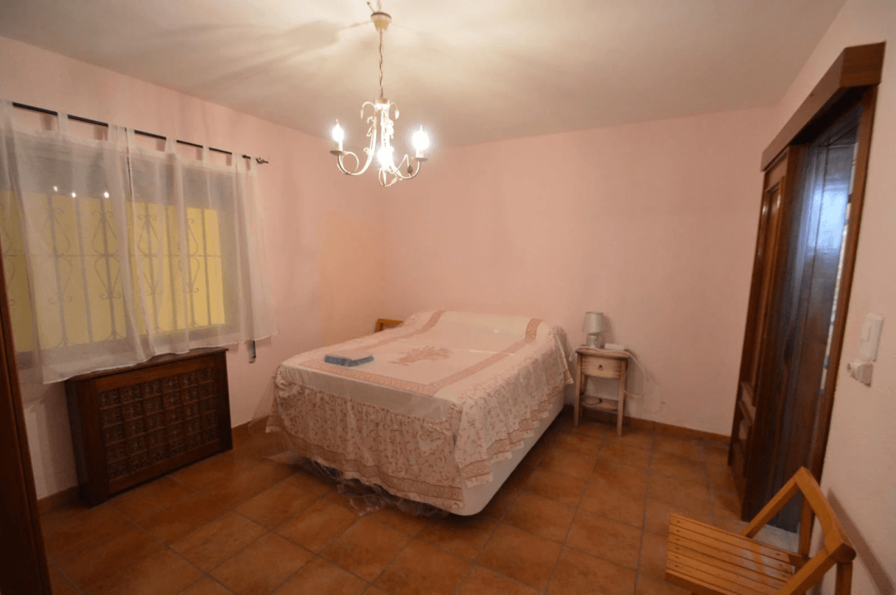 Villa à vendre à Costa Sur