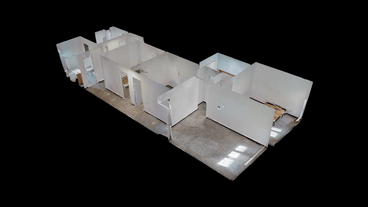 Piso en venta de 3 habitaciones con terraza en Vinaròs.