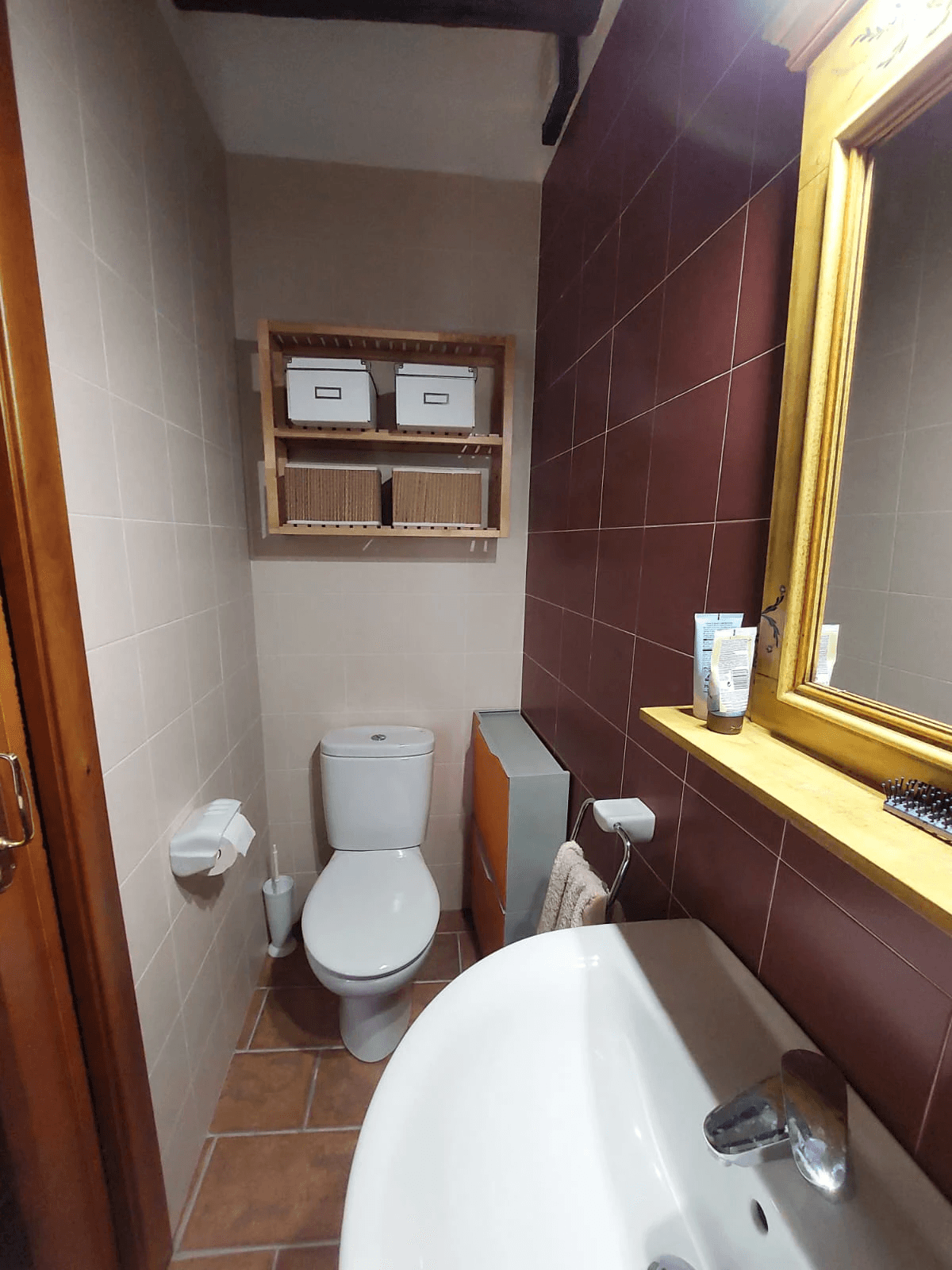 En venta, Casa de pueblo en la parte antigua de Xert / Chert