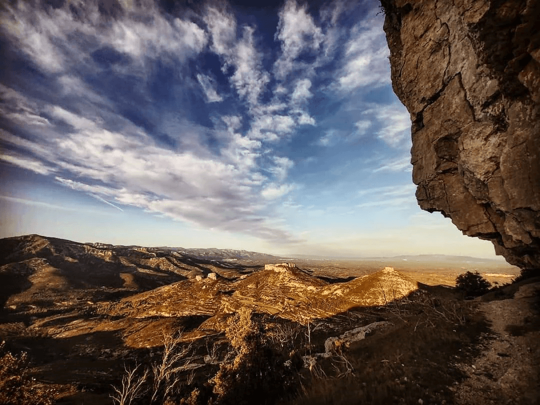 En venta, Casa de pueblo en la parte antigua de Xert / Chert