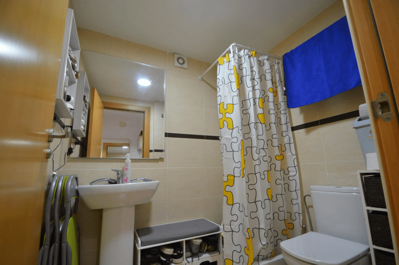 Dúplex en venta en Benicarló