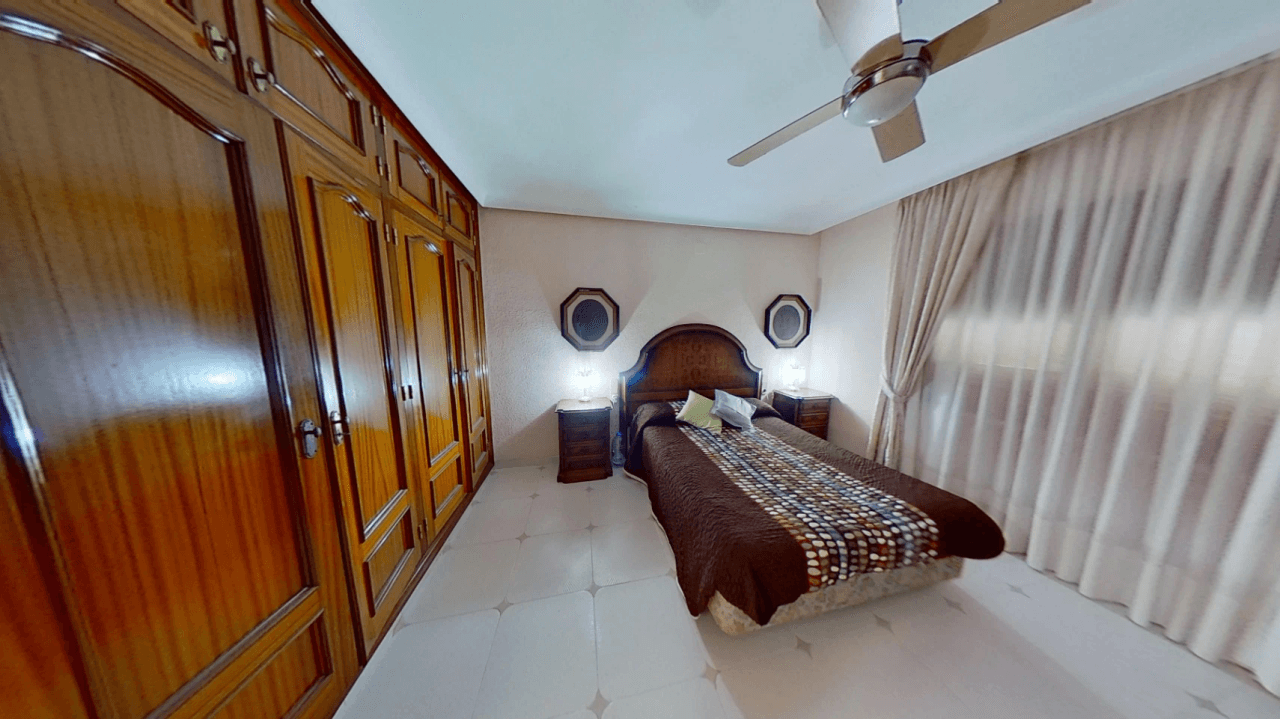 Chalet à vendre dans la zone de Boverals à Vinaròs