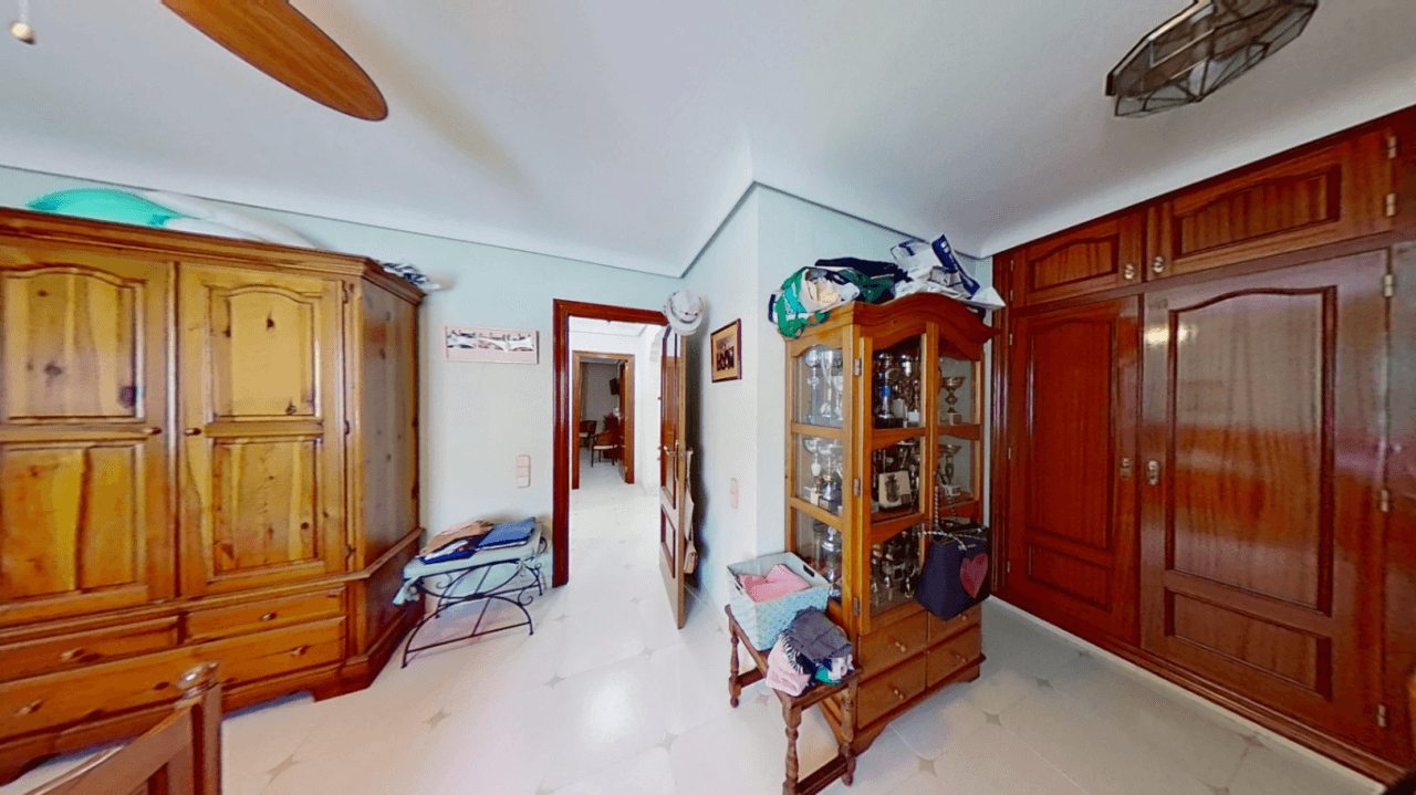 Chalet à vendre dans la zone de Boverals à Vinaròs
