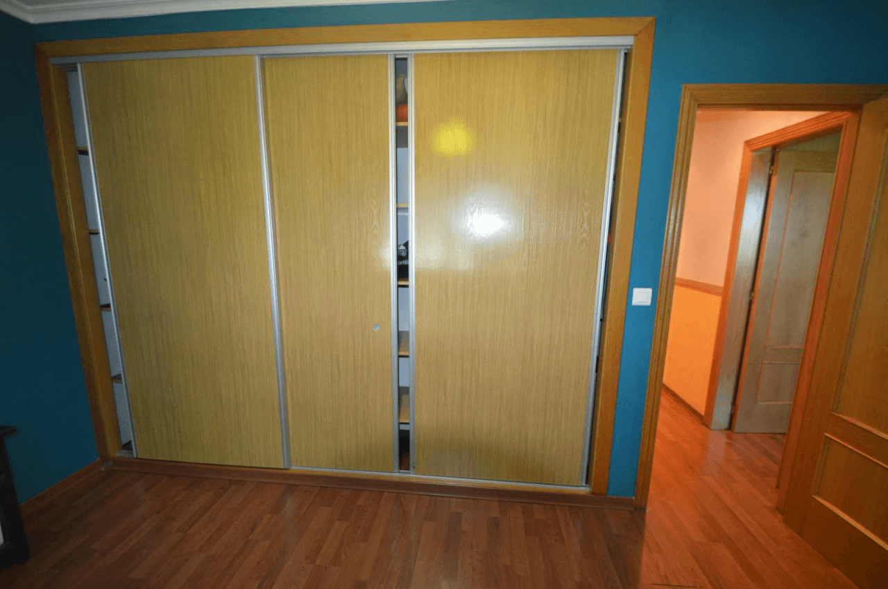 En venta finca con chalet en Vinaròs