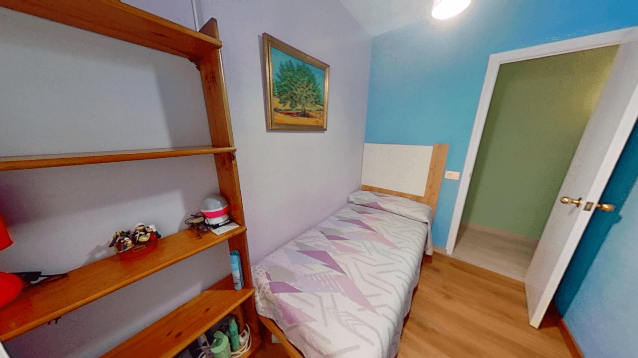 Wohnung zum Verkauf mit 3 Schlafzimmern in Vinaròs, Innenstadtbereich