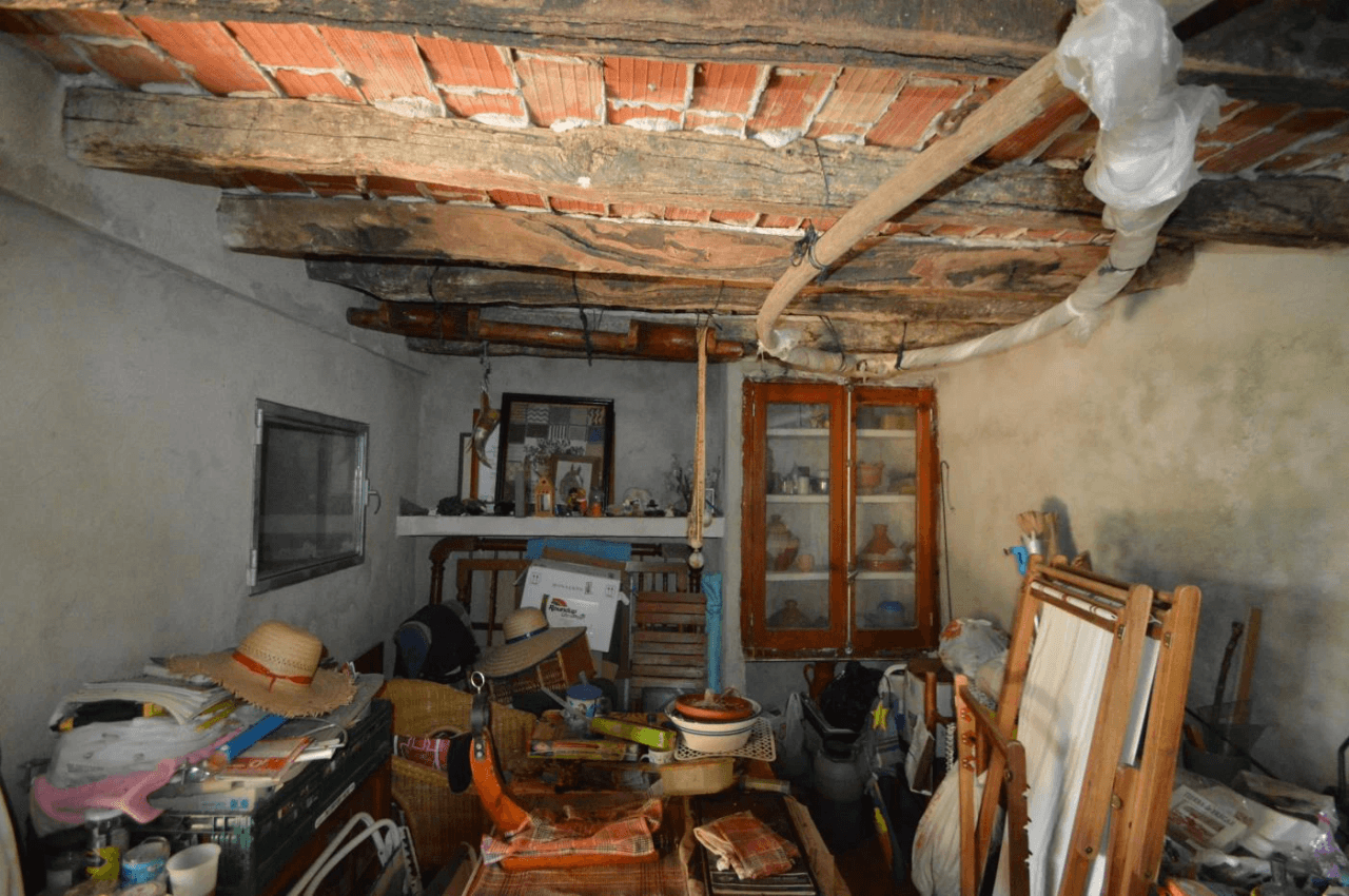 En venta, Finca rústica en Alcalá de Xivert (Castellón)