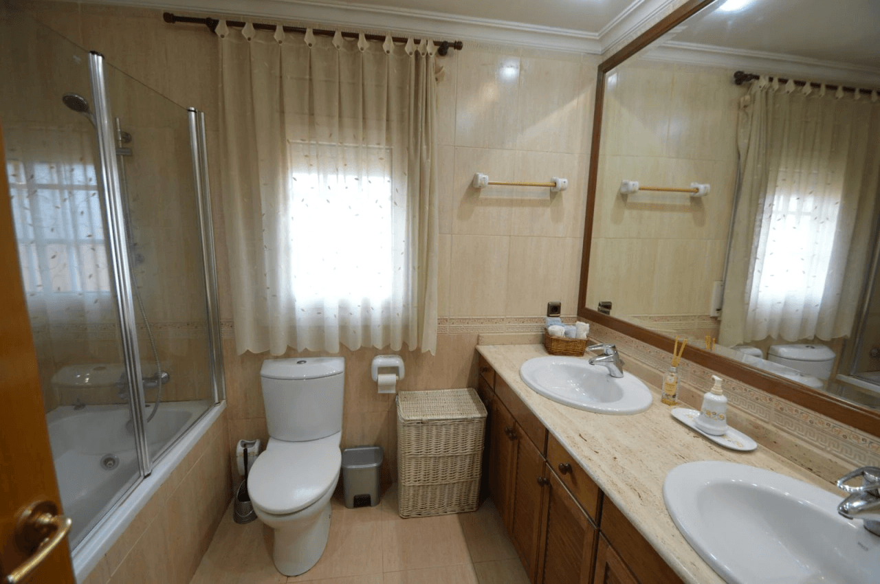 Venta de chalet de estilo mediterráneo en Vinaròs, Costa Norte
