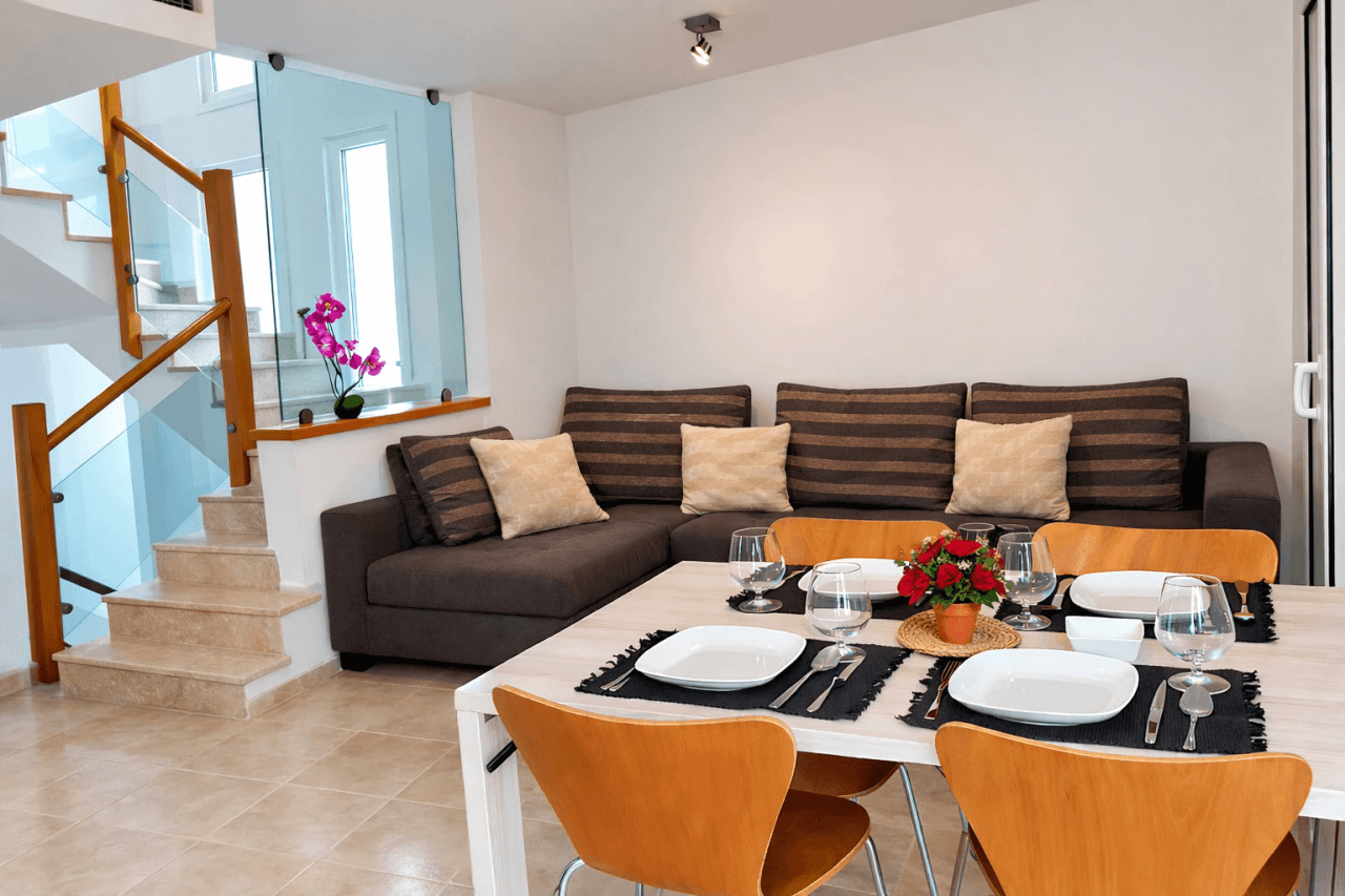 Chalet à vendre à Boverals, Vinaròs : 4 chambres, 3 salles de bains
