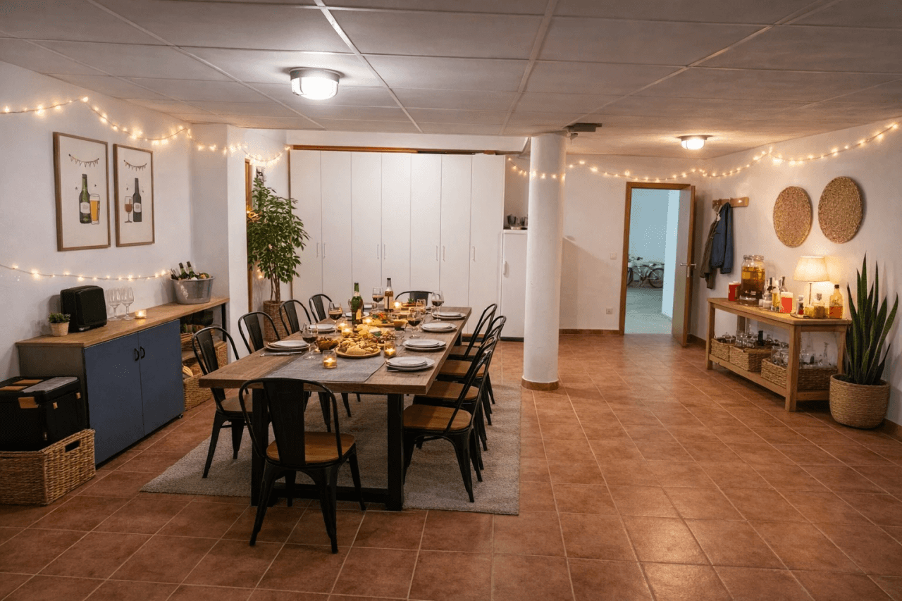 Chalet à vendre à Boverals, Vinaròs : 4 chambres, 3 salles de bains