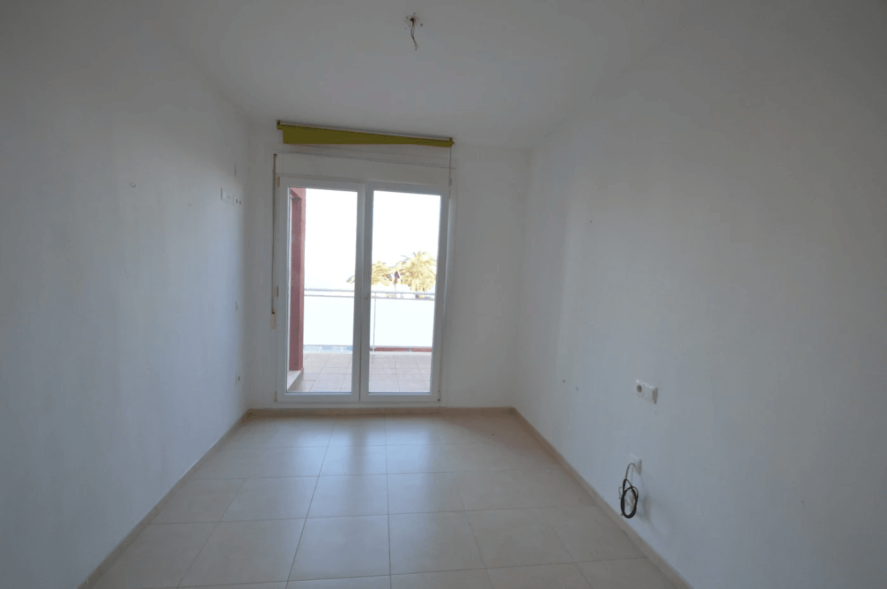 Chalet mitoyen à vendre à Vinaròs avec vue sur la mer