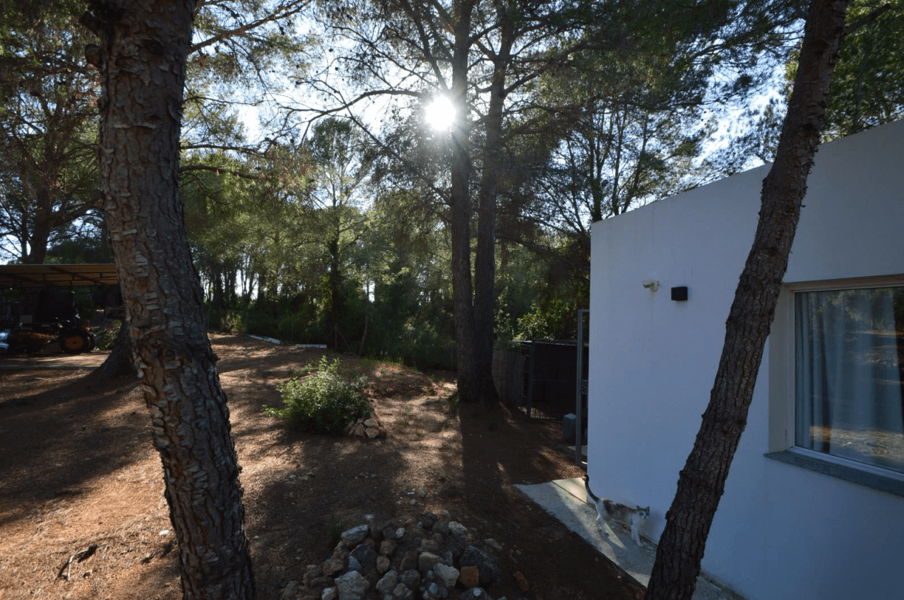 Finca en San Jorge, Castelló: 3 Habitaciones y Piscina
