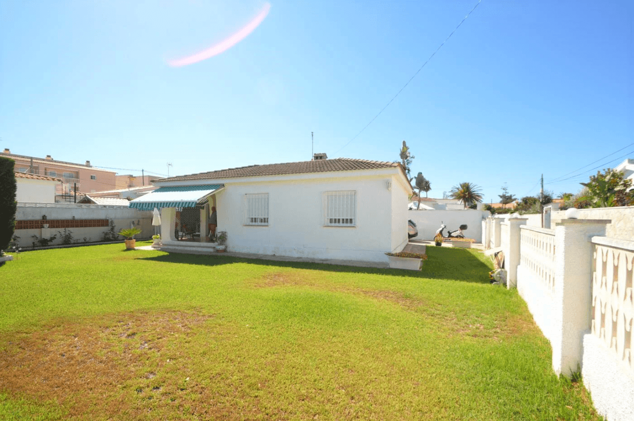 Villa confortable près de la mer