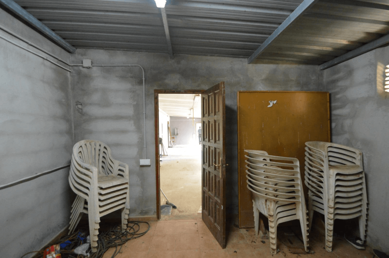 En venta Finca en Vinaròs, granja escuela